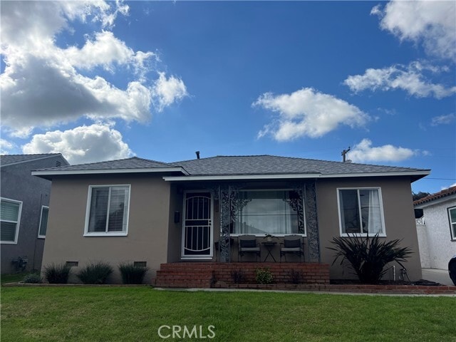 property at 6142 Harvey Way