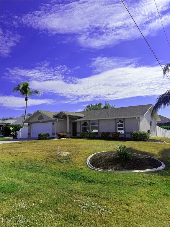 property at 2910 Surfside Blvd