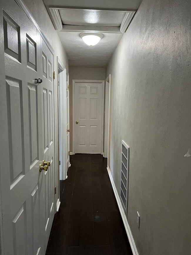 property at 1121 McSherry Ct