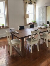 218 S Franklin St-Unit -2nd Floor in Wilkes-Barre, PA - Building Photo - Building Photo