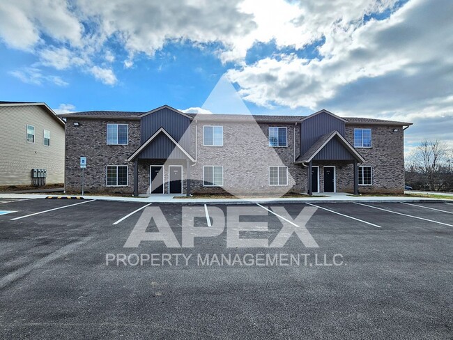 property at 705 Avalon Dr