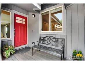 3166 Eastwood Ct in Boulder, CO - Building Photo - Building Photo