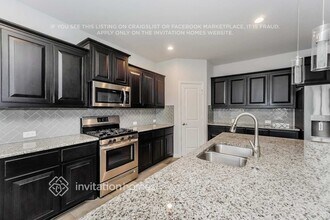 2512 Candle Ln in Northlake, TX - Building Photo - Building Photo