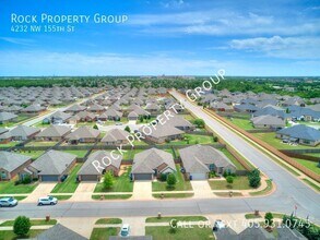 4232 NW 155th St in Edmond, OK - Building Photo - Building Photo