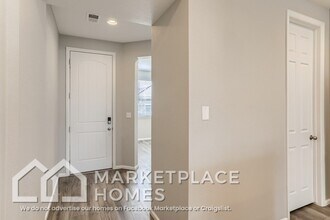 27003 E Archer Ave in Aurora, CO - Building Photo - Building Photo