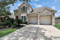 19907 Glen Lake Dr in Spring, TX - Building Photo - Building Photo