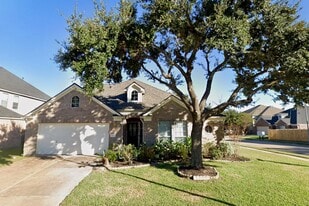 15114 Magnoliabough Pl in Cypress, TX - Building Photo