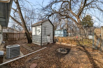 2118 E 1st St N in Wichita, KS - Building Photo - Building Photo