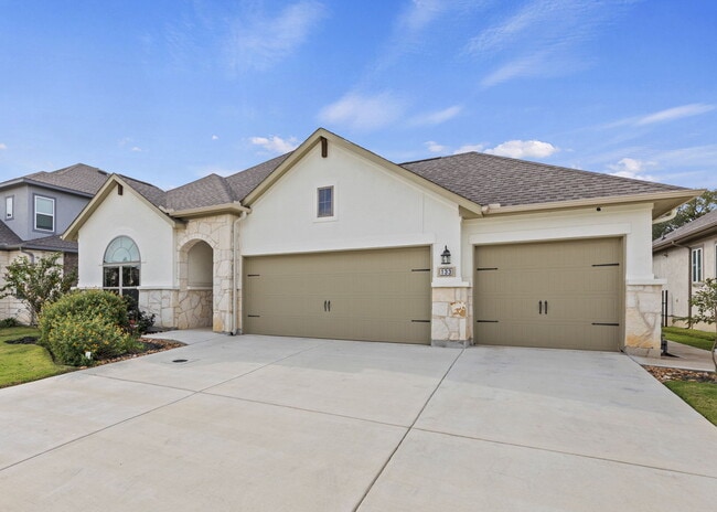 property at 133 Maravillas