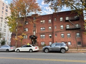 242 Prospect in East Orange, NJ - Building Photo