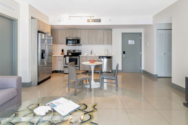 1700 SW 2nd Ave in Miami, FL - Building Photo - Building Photo