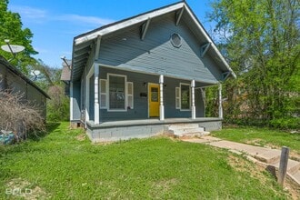 1944 Milam St in Shreveport, LA - Building Photo - Building Photo