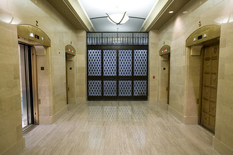 Packard Grande in Philadelphia, PA - Building Photo - Lobby