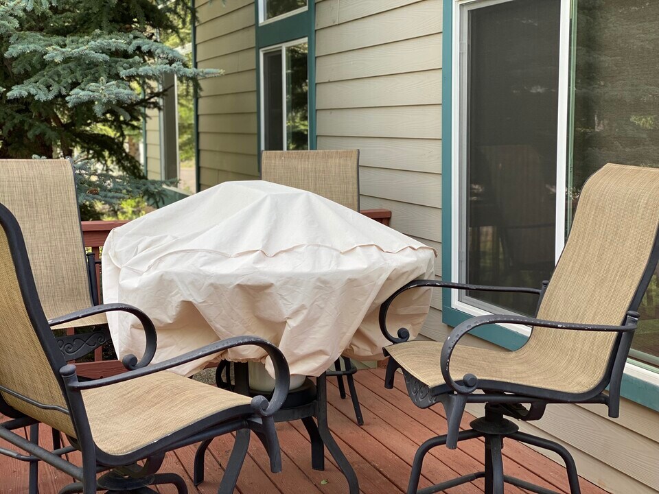 608 Willowbrook Rd in Silverthorne, CO - Building Photo