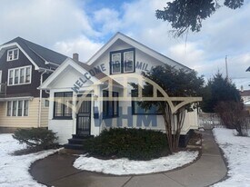 3602 N 41st St in Milwaukee, WI - Building Photo