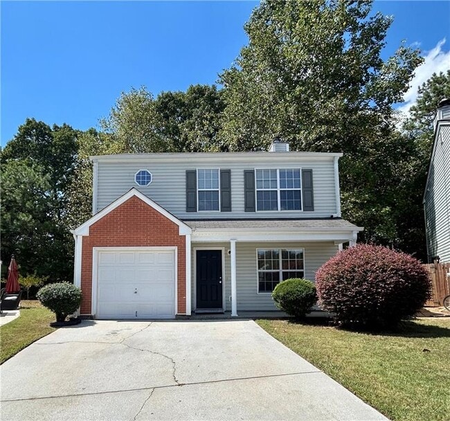 property at 2077 Patterson Park Pl