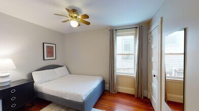 30 Roseclair St, Unit 1 in Boston, MA - Building Photo - Building Photo