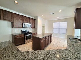 2404 Gold Rush Dr in McKinney, TX - Building Photo - Building Photo