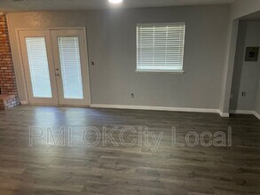 3708 N Eagle Ln in Bethany, OK - Building Photo - Building Photo