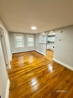 property at 467 Columbus Ave