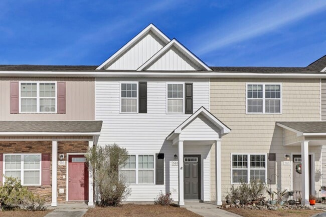 property at 505 Oyster Rock Ln