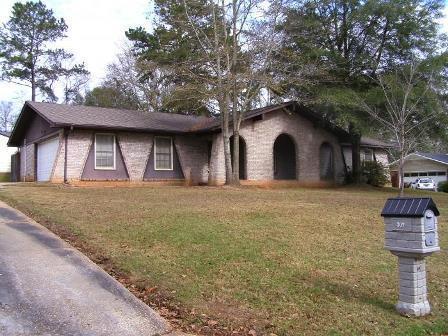 property at 307 E Hickory Bend