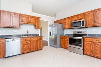 7366 Pecan Meadow Dr E in Olive Branch, MS - Building Photo - Building Photo