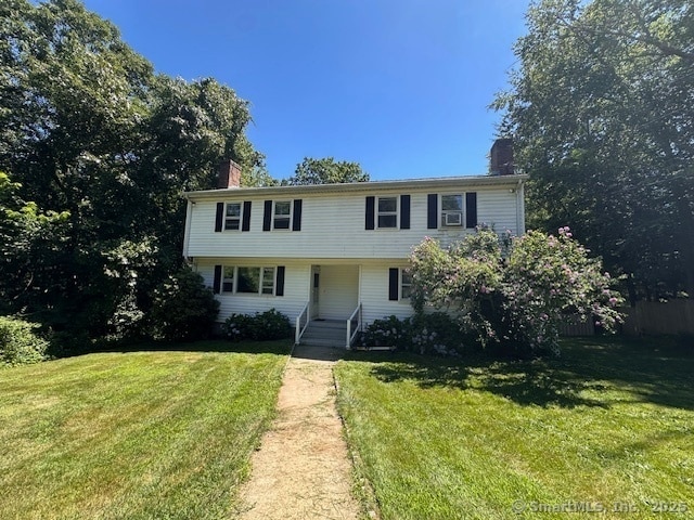 property at 259 Westchester Rd