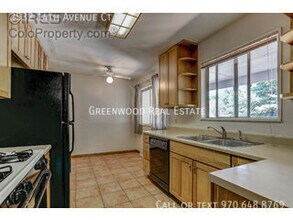 2532 14th Ave Ct in Greeley, CO - Building Photo - Building Photo