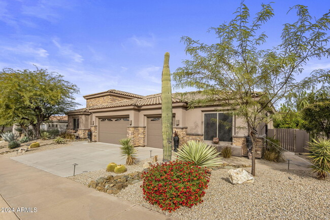 9574 E Preserve Way in Scottsdale, AZ - Building Photo - Building Photo