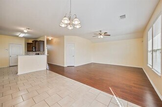 2508 Pioneer Bluffs Rd in Balch Springs, TX - Building Photo - Building Photo