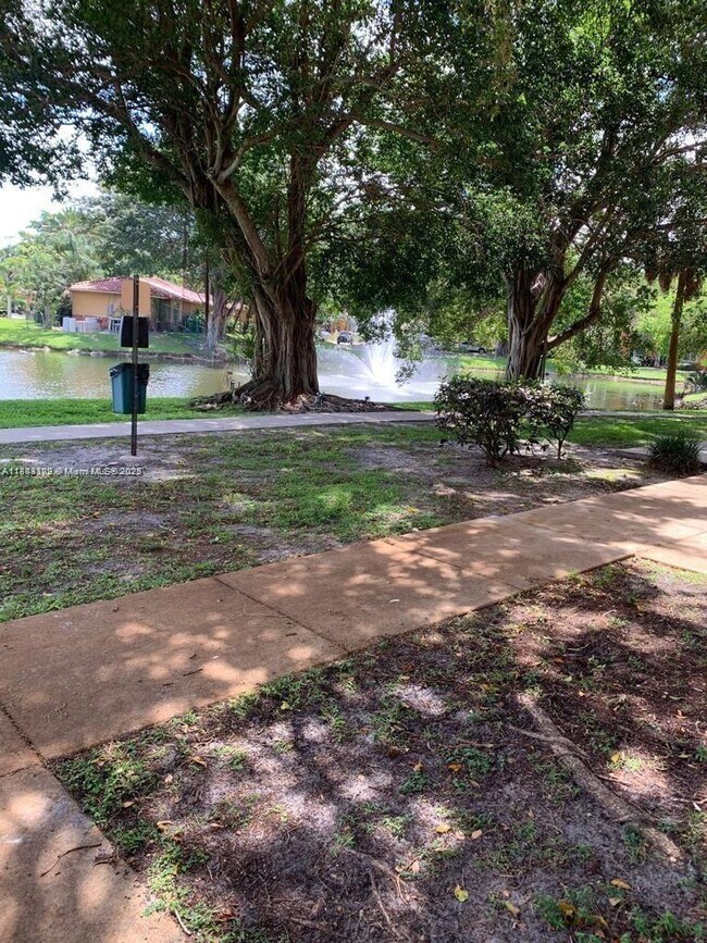 property at 10765 Cleary Blvd