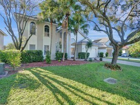 4310 NW 63rd Ave in Coral Springs, FL - Building Photo