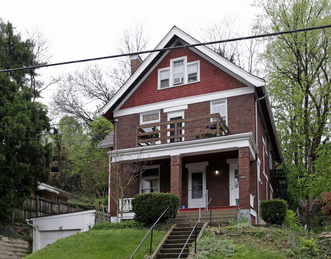 3429 Ruther Ave in Cincinnati, OH - Building Photo - Building Photo