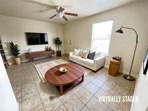 1504 Windward Dr in Killeen, TX - Building Photo - Building Photo