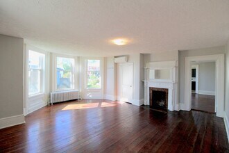 317 Park Ave in Harrisonburg, VA - Building Photo - Building Photo