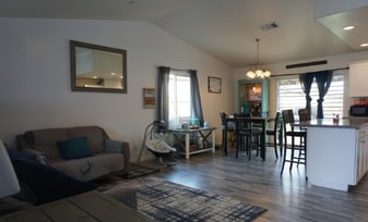 2304 Hacienda Pl in Arvin, CA - Building Photo