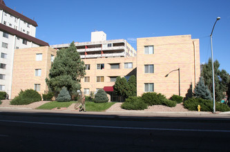 1100 Colorado Blvd in Denver, CO - Building Photo - Building Photo