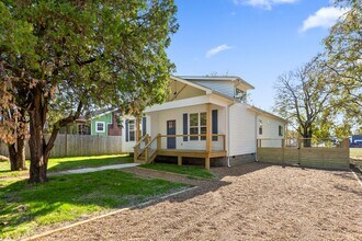 2006 E 14th St, Unit 2006 in Chattanooga, TN - Building Photo - Building Photo