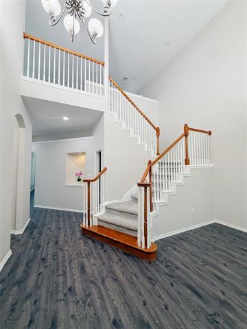 69 Cattail Pond Dr in Frisco, TX - Building Photo - Building Photo