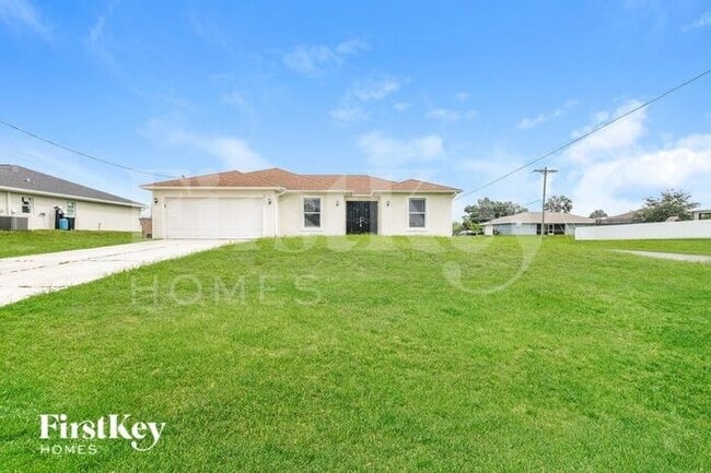 property at 2700 46th St SW