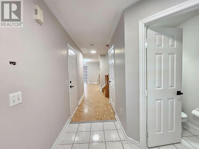 83 Checkerberry Crescent in Brampton, ON - Building Photo - Building Photo