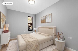 188 Columbus Ave in New York, NY - Building Photo - Building Photo