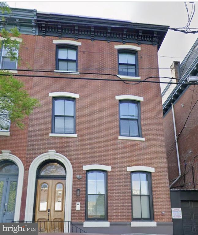 property at 649 N 15th St