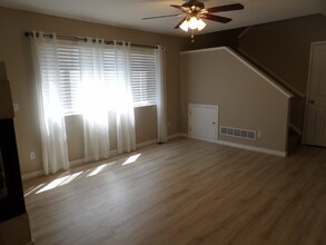 11497 White Lotus Ln in Colorado Springs, CO - Building Photo - Building Photo