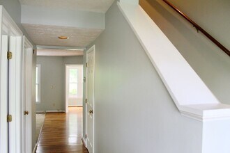 736 Woodland Dr in Harrisonburg, VA - Building Photo - Building Photo