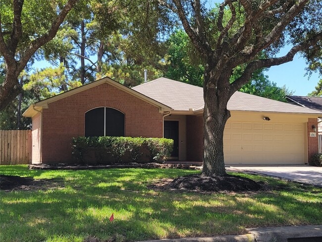 property at 2218 Wickburn Dr