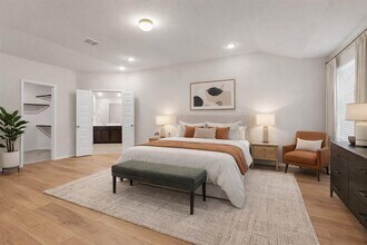 9200 Furman Dr in Austin, TX - Building Photo - Building Photo