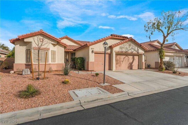 10530 Canon Perdido St in Las Vegas, NV - Building Photo - Building Photo