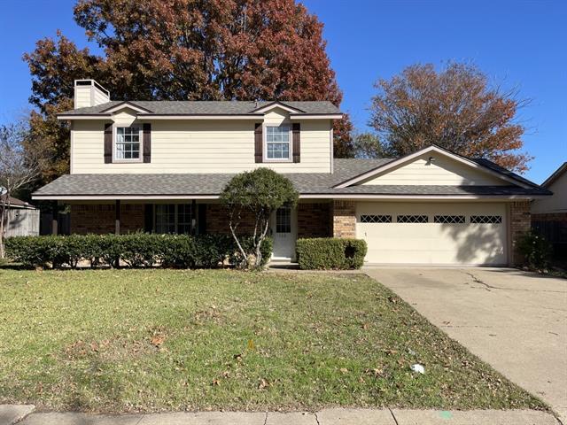 property at 113 Deerwood Ln